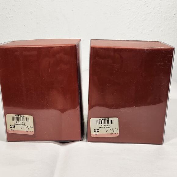Lot 2 Lenox Ornament Churches Around The World Berkshire Chapel First in Series main image 4